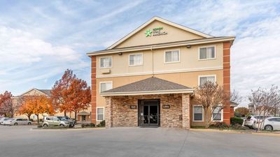Hawthorn Extended Stay Irving DFW North