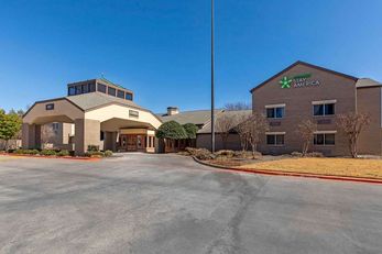 Extended Stay America Stes Dallas Richar