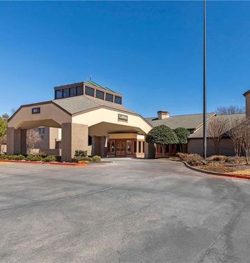 Extended Stay America Stes Dallas Richar