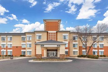 Extended Stay America Stes Dc Alexandria