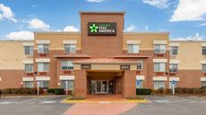 Extended Stay America Stes Dc Tysons Cor