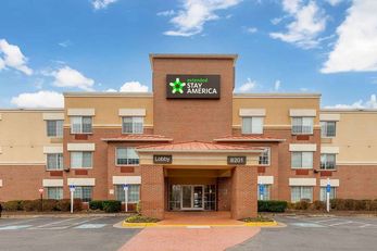 Extended Stay America Stes Dc Tysons Cor