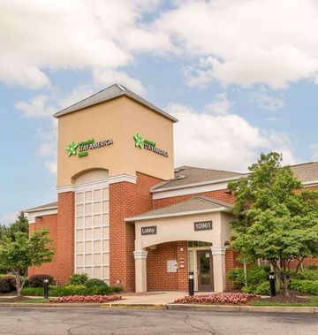 Extended Stay America Stes Richmond I64