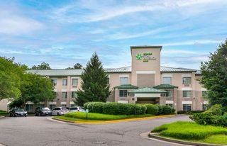 Extended Stay America Stes N Chesterfiel