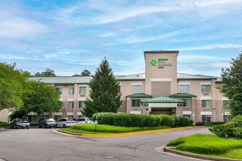 Extended Stay America Stes N Chesterfiel