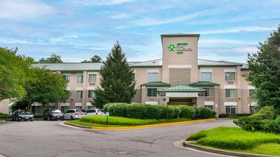 Extended Stay America Stes N Chesterfiel