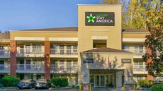 Extended Stay America Stes Sea Southcent