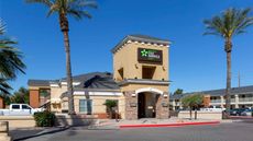 Extended Stay America Stes Phx Airport E