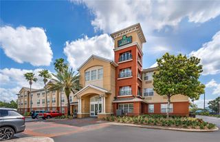 Extended Stay America Stes Tpa Airport N