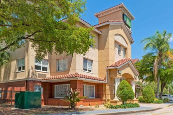 Extended Stay America Prem Stes Cyp Crk