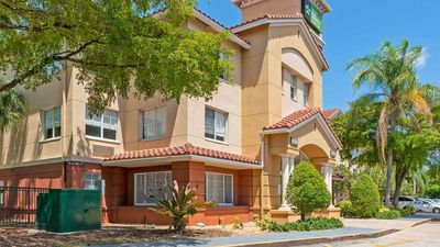 Extended Stay America Prem Stes Cyp Crk
