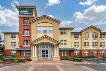 Extended Stay America Stes Southpark Com
