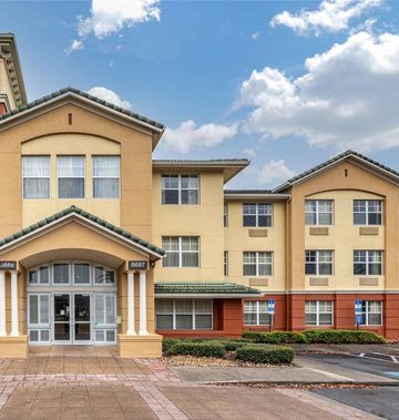 Extended Stay America Stes Southpark Com