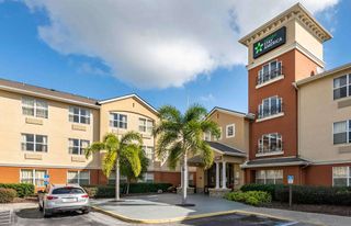 Extended Stay America Stes Maitland Summ