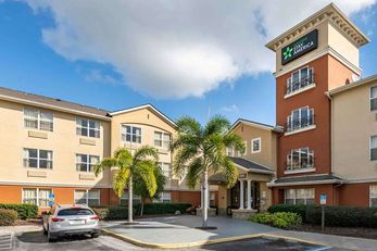 Extended Stay America Stes Maitland Summ