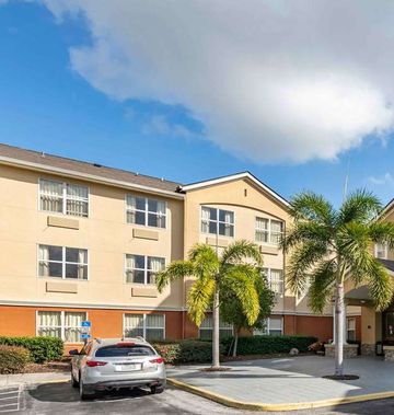 Extended Stay America Stes Maitland Summ
