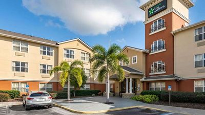 Extended Stay America Stes Maitland Summ