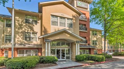 Extended Stay America Stes Marietta Inte