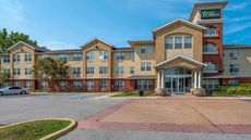 Extended Stay America Stes NW I-465