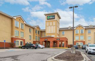 Extended Stay America Stes Overland Pk M