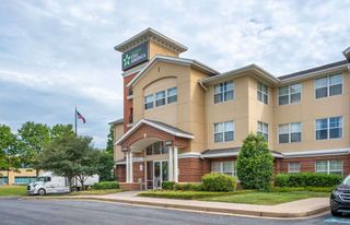 Extended Stay America Stes Columbia Corp