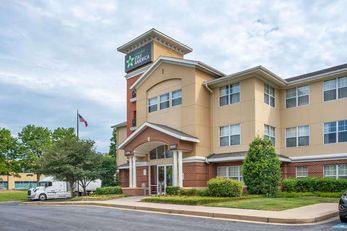 Extended Stay America Stes Columbia Corp