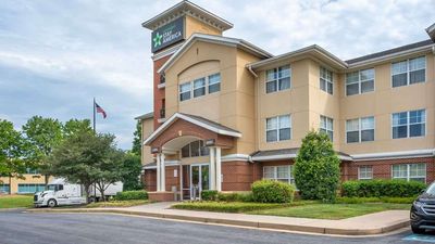 Extended Stay America Stes Columbia Corp
