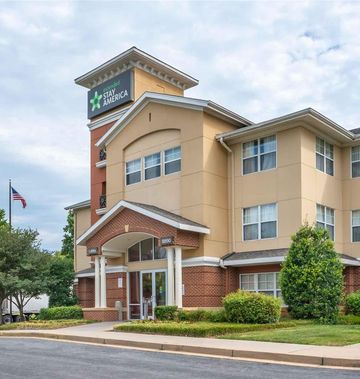 Extended Stay America Stes Columbia Corp