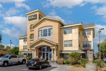 MainStay Suites Las Vegas Flamingo