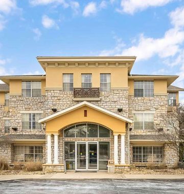 Extended Stay America Stes Columbus Tutt