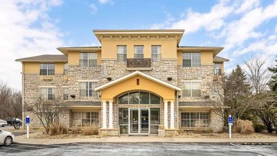 Extended Stay America Stes Columbus Tutt