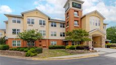 Extended Stay America Suites Columbia Ha