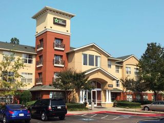Extended Stay America Stes Memphis Wolfc