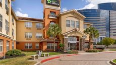 Extended Stay America Stes Med Ctr Nrg B