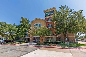 Extended Stay America Stes Dallas Plano