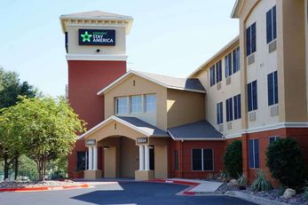 Extended Stay America Stes Research Pk