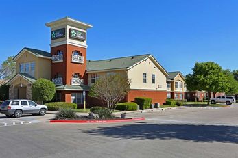 Extended Stay America Suites The Domain