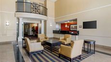 Extended Stay America Stes Las Colinas G