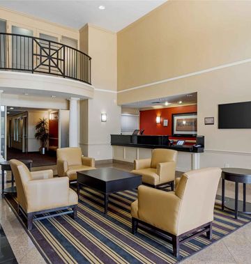 Extended Stay America Stes Las Colinas G