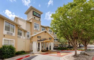 Extended Stay America Stes Austin N Cent