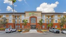 Extended Stay America Stes Universal Blv