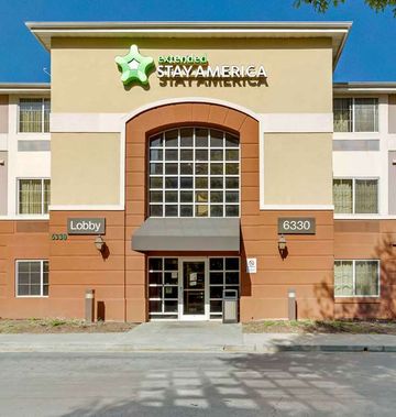 Extended Stay America Stes Perimeter Pch