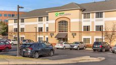 Extended Stay America Stes Westborough C