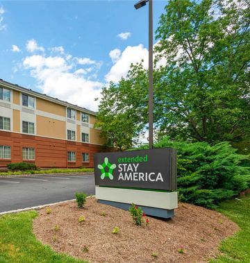 Extended Stay America Stes Piscataway Ru