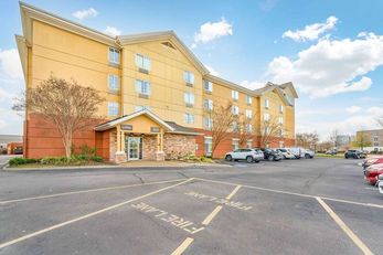 Extended Stay America Stes Chesapeake Gr