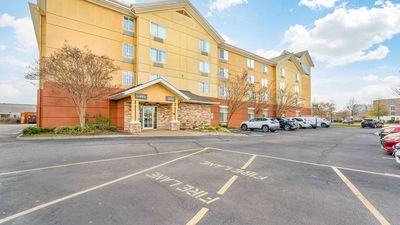 Extended Stay America Stes Chesapeake Gr