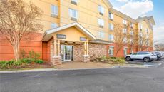 Extended Stay America Stes Chesapeake Gr