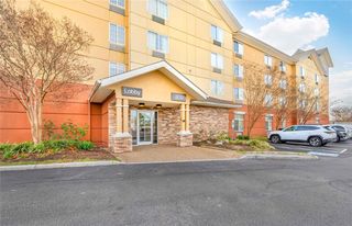 Extended Stay America Stes Chesapeake Gr