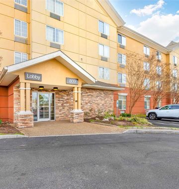 Extended Stay America Stes Chesapeake Gr