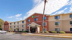 Extended Stay America Stes Mlb Airport